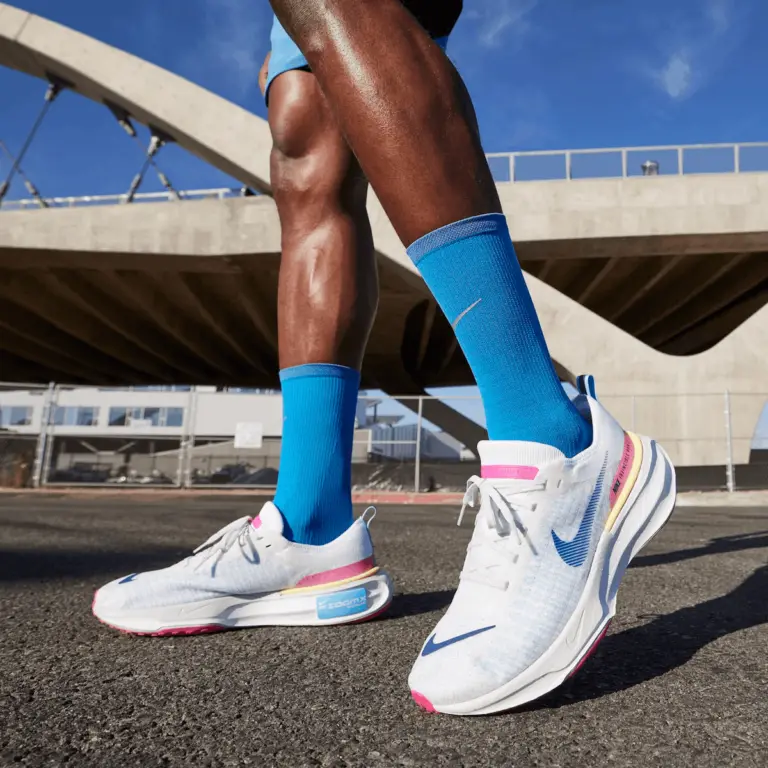 Giày Nike ZoomX Invincible Run Flyknit 3 ‘Resolutions’ DR2615-105 - Ảnh 3