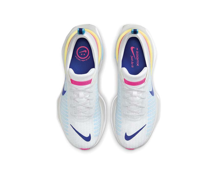 Giày Nike ZoomX Invincible Run Flyknit 3 ‘Resolutions’ DR2615-105 - Ảnh 2