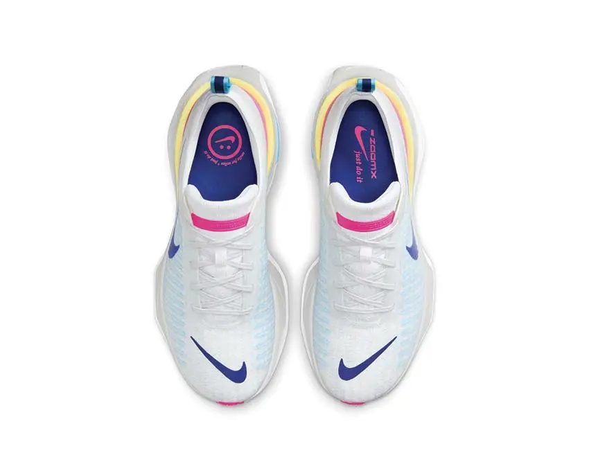 Alternative view of Giày Nike ZoomX Invincible Run Flyknit 3 ‘Resolutions’ DR2615-105