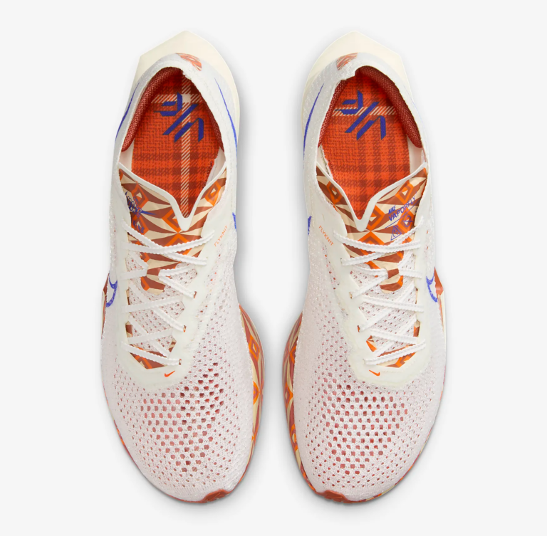 Giày Nike ZoomX VaporFly Next 3 ‘Blue Ribbon’ FQ7676-100 - Ảnh 6