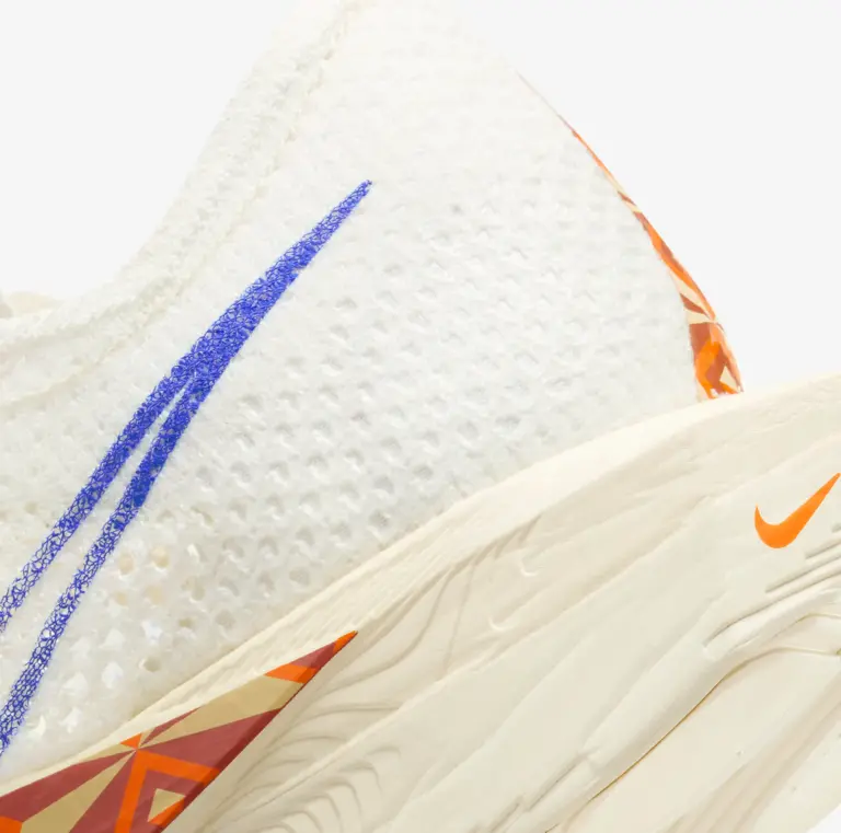 Giày Nike ZoomX VaporFly Next 3 ‘Blue Ribbon’ FQ7676-100 - Ảnh 5