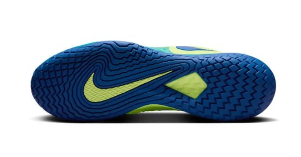 Giày Nike Court Zoom Vapor Cage 4 Rafa 'Australian Open Pack' DD1579-700 - Ảnh 5