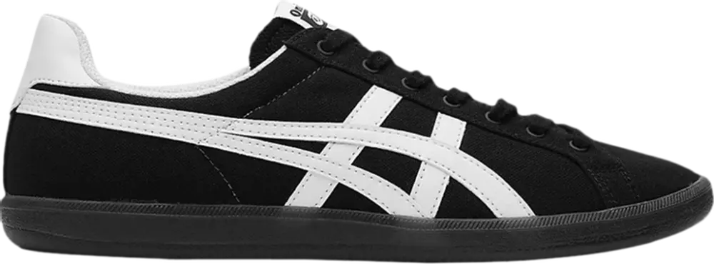 Giày Onitsuka Tiger DD Trainer ‘Black White’ 1183B479-001