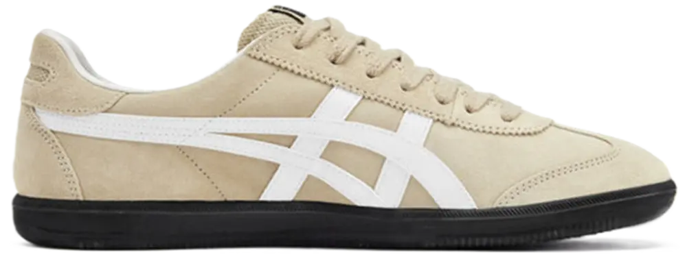 Giày Onitsuka Tiger Tokuten ‘Beige White Black’ 1183A907-203