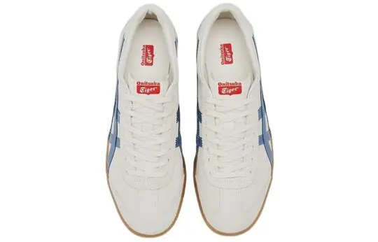 Alternative view of Giày Onitsuka Tiger Tokuten ‘White Blue Gum’ 1183A907-202