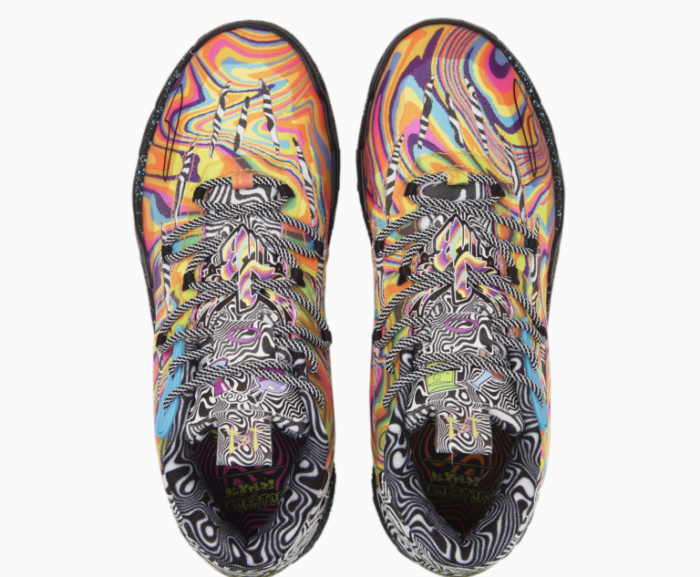 Giày Puma MB.03 ‘Dexters Lab’ 379330-01 - Ảnh 4