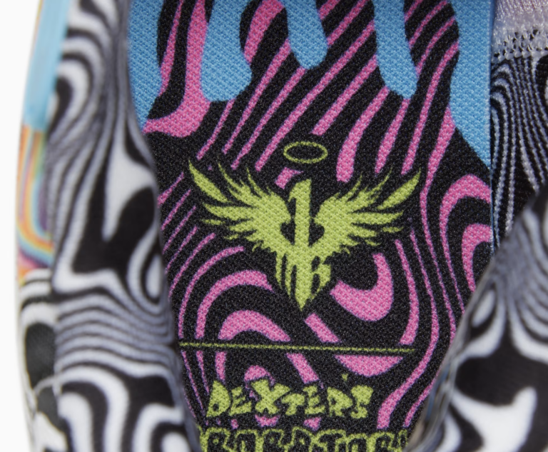 Giày Puma MB.03 ‘Dexters Lab’ 379330-01 - Ảnh 2