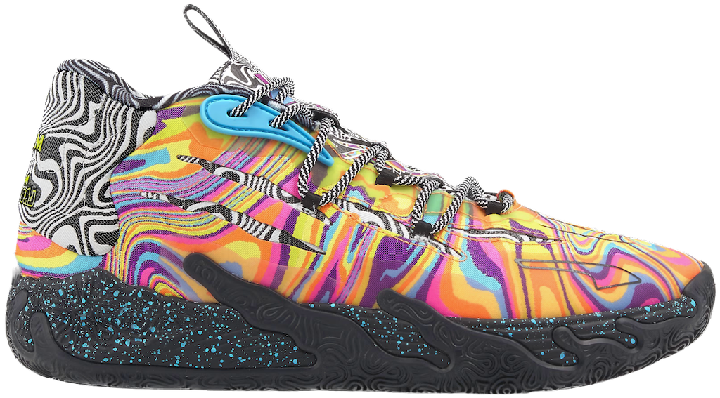 Giày Puma MB.03 ‘Dexters Lab’ 379330-01