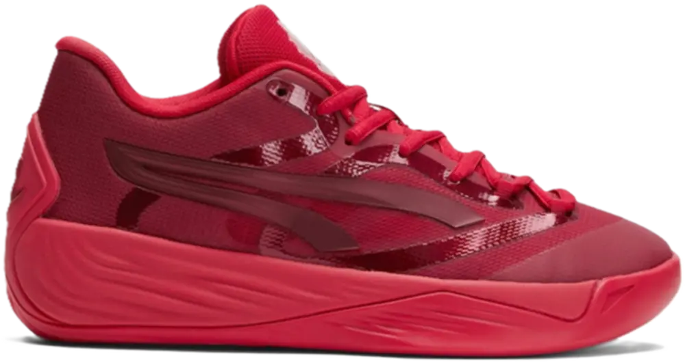 Giày Puma Stewie 2 ‘Ruby’ 378317-01