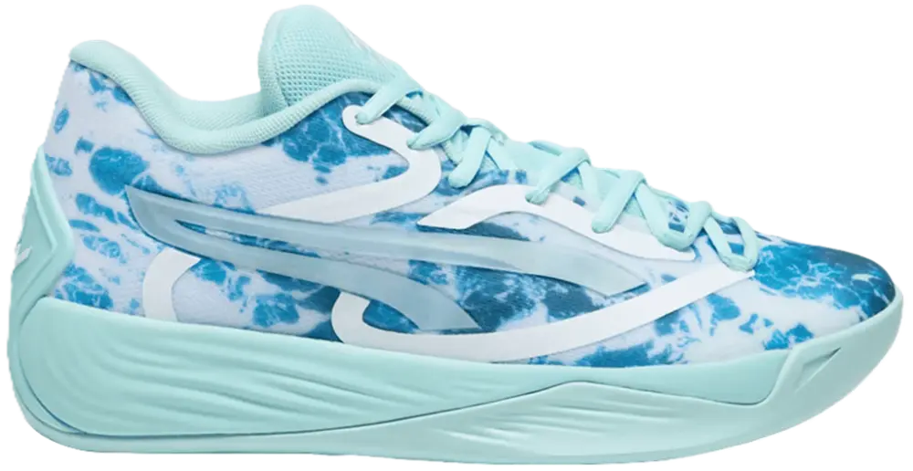Giày Puma Stewie 2 ‘Water’ 378318-02