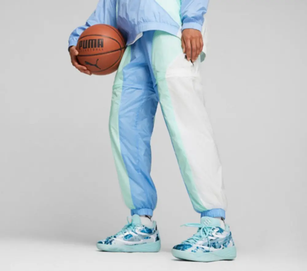 Giày Puma Stewie 2 ‘Water’ 378318-02 - Ảnh 4
