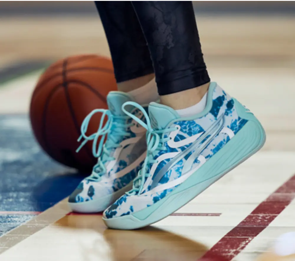 Giày Puma Stewie 2 ‘Water’ 378318-02 - Ảnh 3