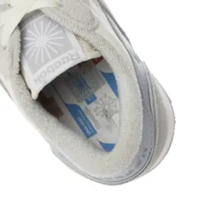 Alternative view of Giày Reebok Classic Nylon Eames Chalk Men's - 100072105