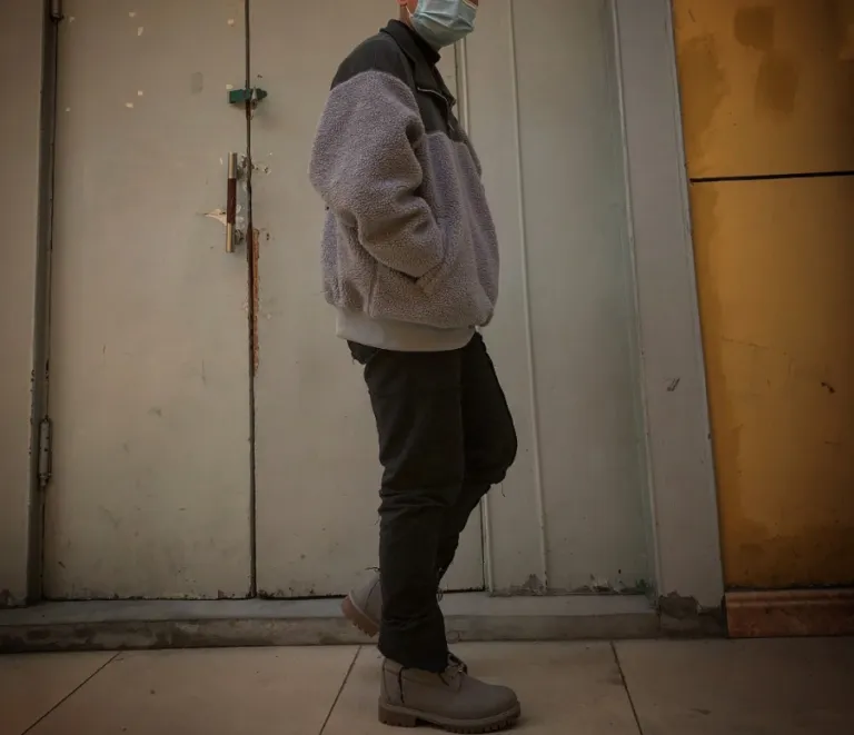 Giày Timberland 6 Inch 'Grey' A1S7G - Ảnh 2