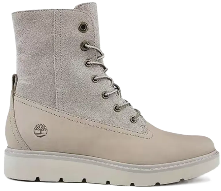 Giày Timberland 6 Inch 'Grey' A1S7G