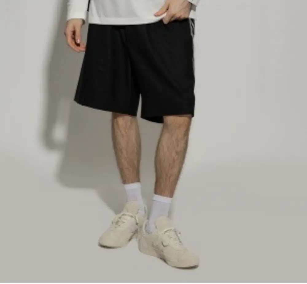 Alternative view of Giày Adidas Y-3 Gazelle ‘Off-White’ FZ6404
