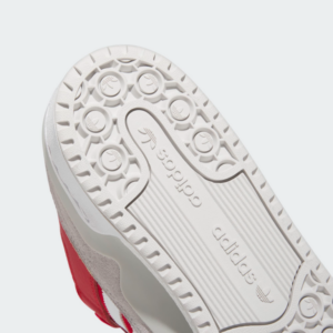 Alternative view of Giày Adidas Forum Low ‘Red’ FZ6265