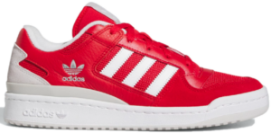 Giày Adidas Forum Low ‘Red’ FZ6265
