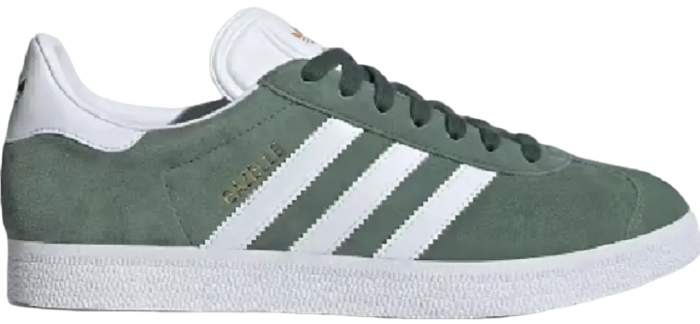 Giày Adidas Gazelle ‘Green Oxide’ IH2499