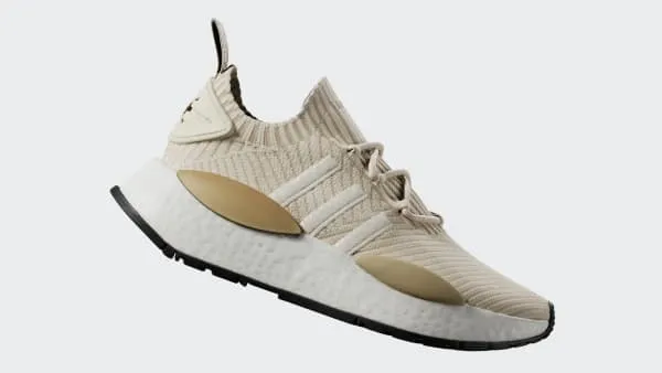 Giày Adidas NMD W1 ‘Wonder White’ IE9885 - Ảnh 4