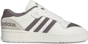 Giày Adidas RIVALRY LOW 'Ivory' ID5386