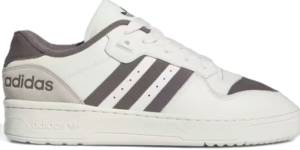 Giày Adidas RIVALRY LOW 'Ivory' ID5386