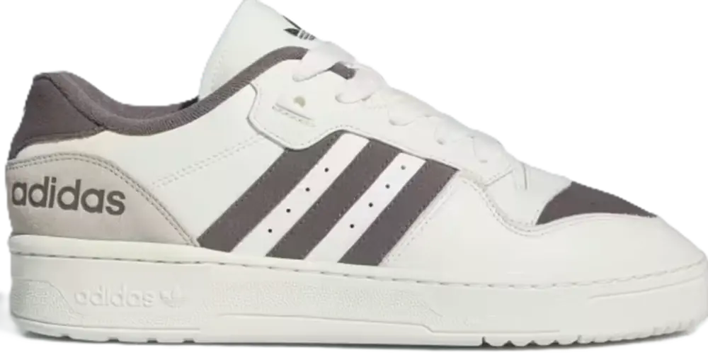 Giày Adidas RIVALRY LOW 'Ivory' ID5386