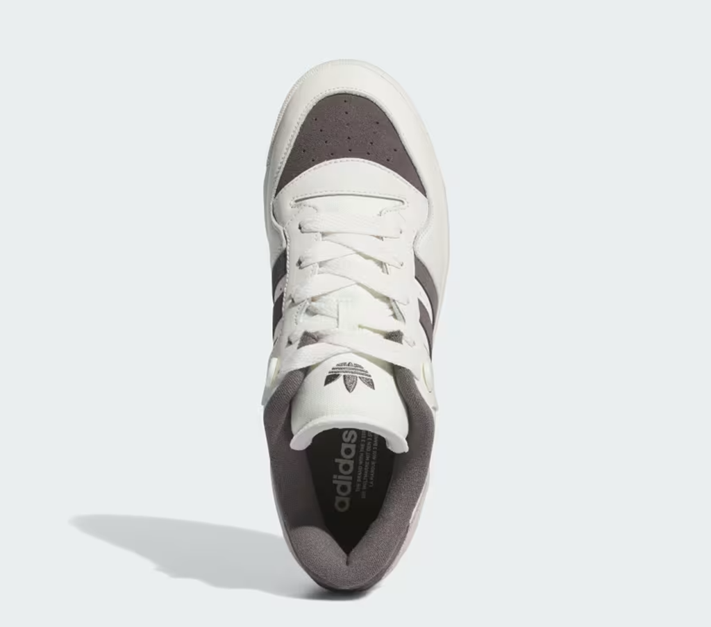 Giày Adidas RIVALRY LOW 'Ivory' ID5386 - Ảnh 3