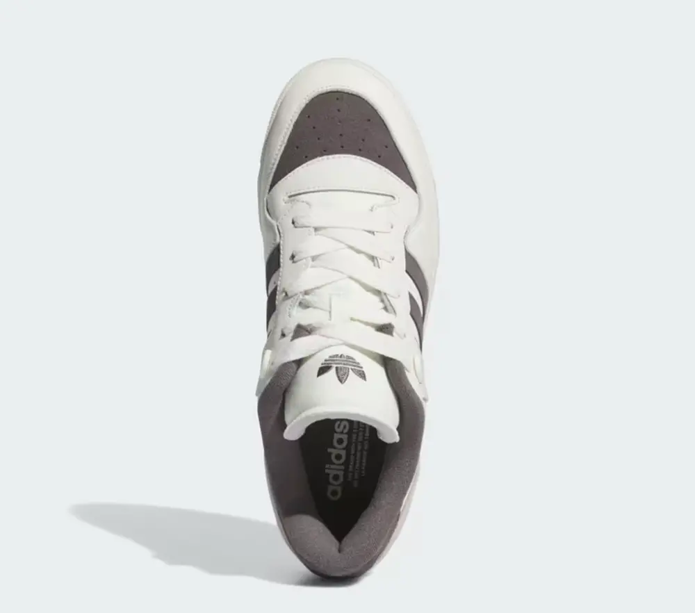 Giày Adidas RIVALRY LOW 'Ivory' ID5386 - Ảnh 3