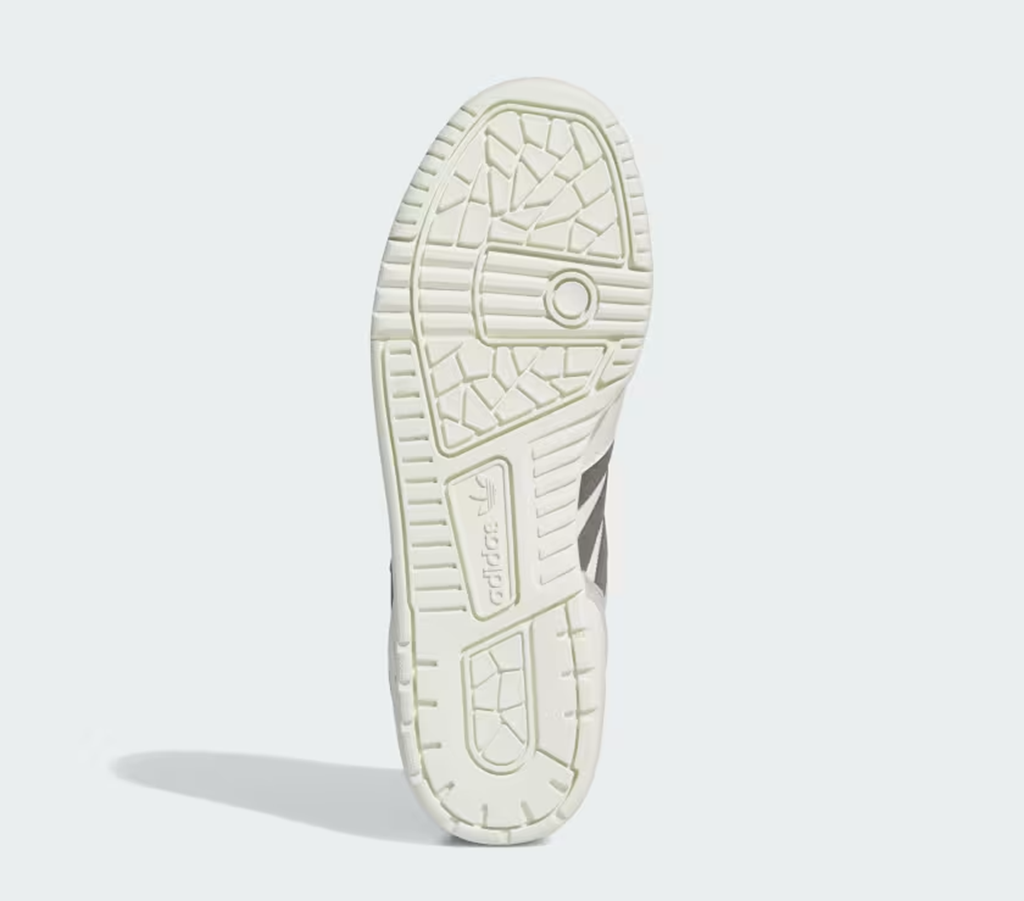 Giày Adidas RIVALRY LOW 'Ivory' ID5386 - Ảnh 4