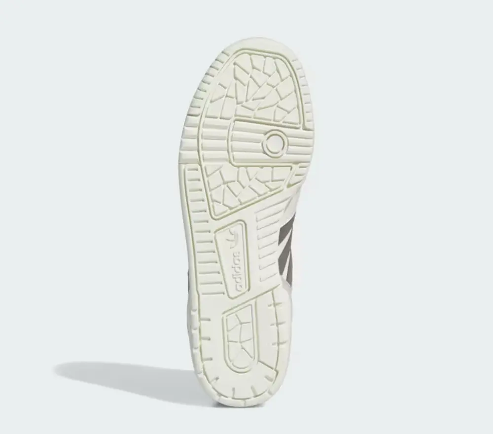 Giày Adidas RIVALRY LOW 'Ivory' ID5386 - Ảnh 4