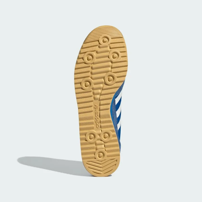 Giày Adidas SL72 RS 'Blue Scarlet' IG2132 - Ảnh 8