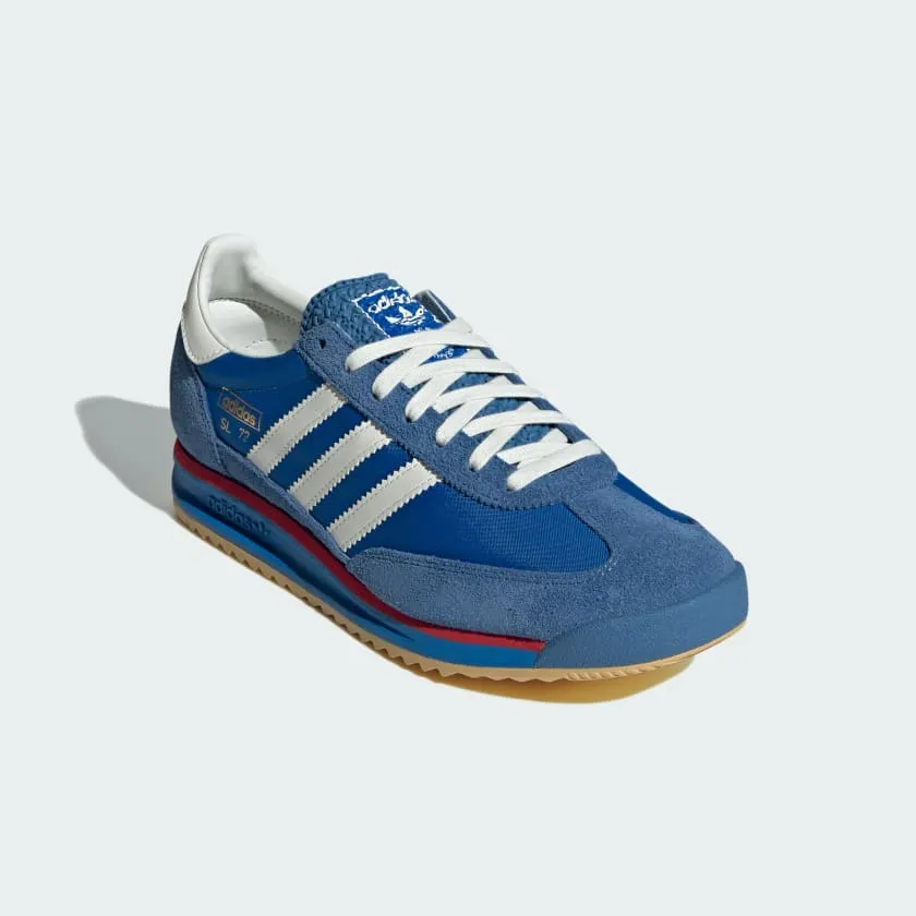 Giày Adidas SL72 RS 'Blue Scarlet' IG2132 - Ảnh 7