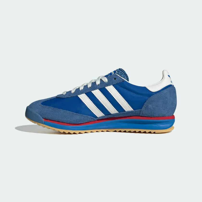Giày Adidas SL72 RS 'Blue Scarlet' IG2132 - Ảnh 5