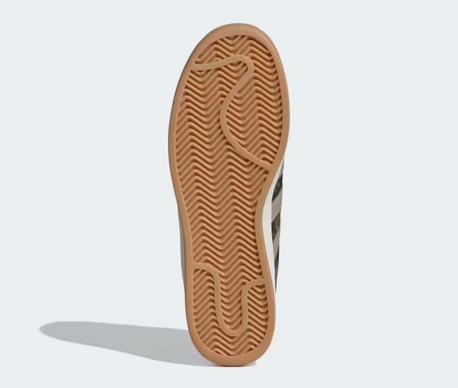 Giày Adidas Originals Superstar XLG 'Shadow Green' IF3689 - Ảnh 4