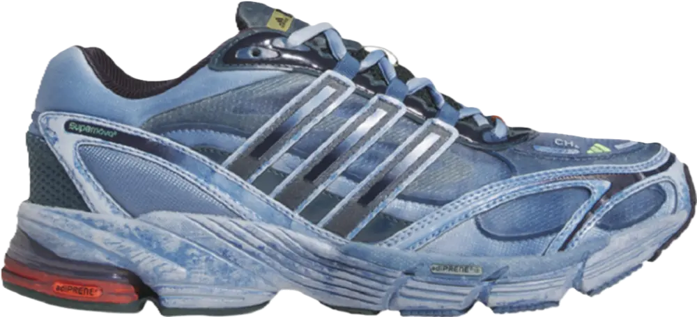 Giày Adidas Supernova Cushion 7 ‘Neptune’ HQ1202