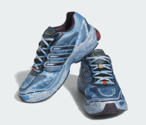 Alternative view of Giày Adidas Supernova Cushion 7 ‘Neptune’ HQ1202