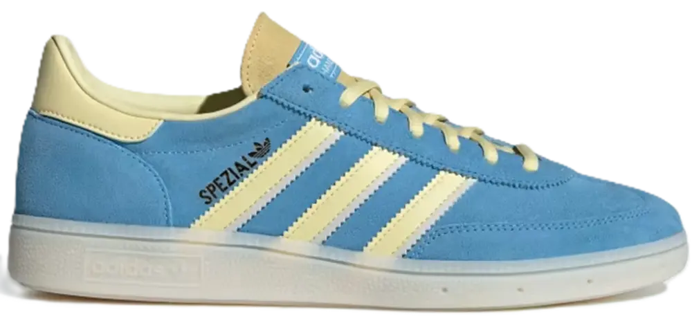 Giày Adidas HANDBALL SPEZIAL 'Semi Blue Burst' IG6276