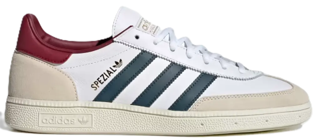 Giày Adidas HANDBALL SPEZIAL 'Cloud White' IF3742