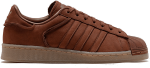 Giày Adidas Originals Superstar 82 'Brown' ID2148
