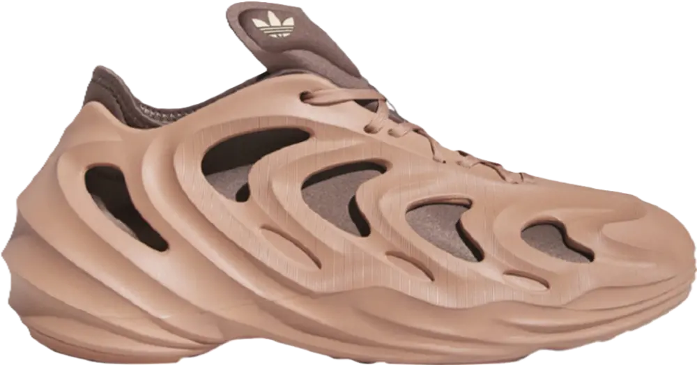 Giày Adidas adiFOM Q ‘Clay Strata Earth Strata’ IE4701