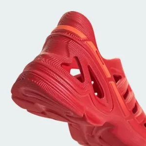 Alternative view of Giày Adidas AdiFOM Supernova ‘Solar Red’ IF3959