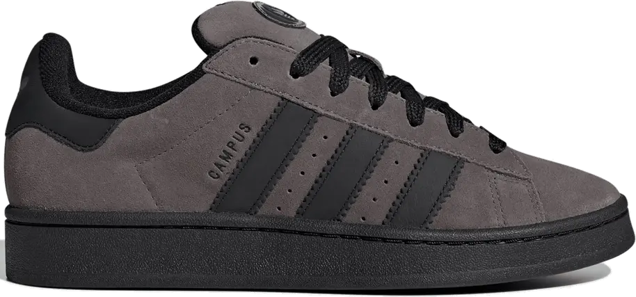 Giày adidas Originals Campus 00s 'Charcoal Black' IF8770