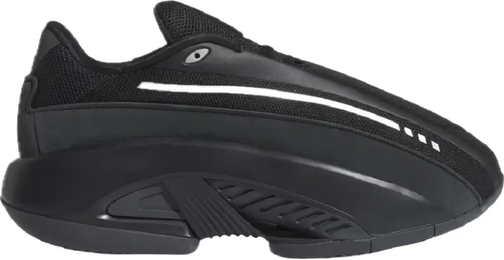 Giày Adidas Mad IIInfinity ‘Carbon’ IG7941