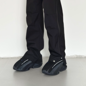 Alternative view of Giày Adidas Mad IIInfinity ‘Carbon’ IG7941