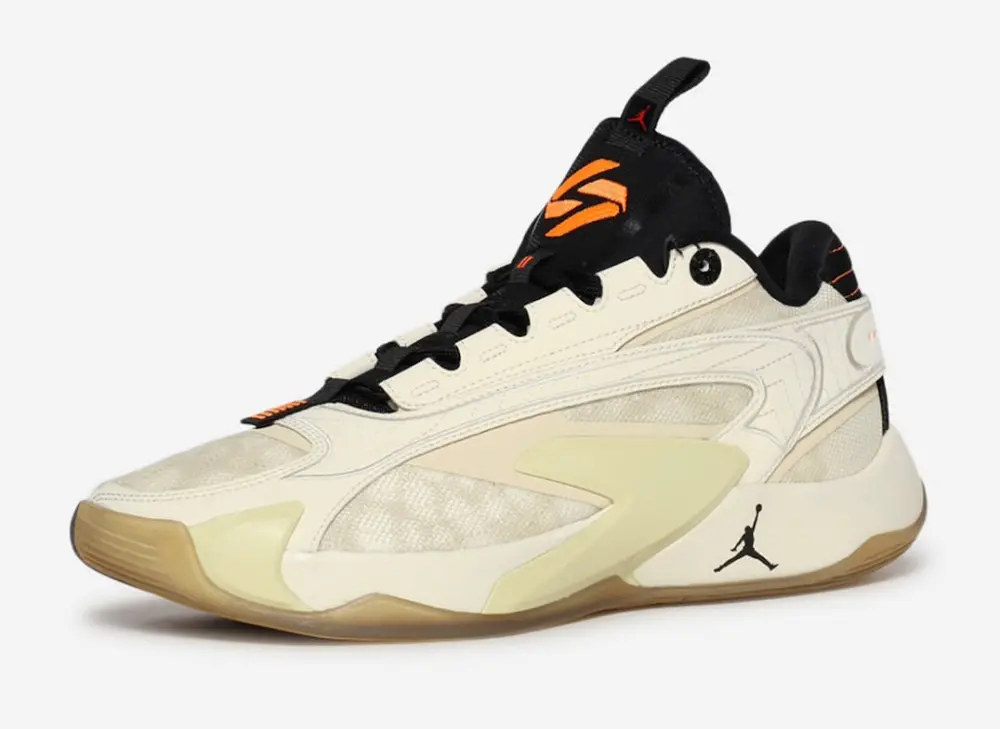 Giày Nike Jordan Luka 2 Coconut Milk DX8733-100 - Ảnh 4
