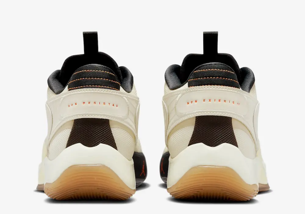 Alternative view of Giày Nike Jordan Luka 2 Coconut Milk DX8733-100
