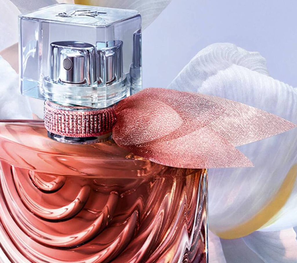 Nước Hoa Lancome Lavie Est Belle Iris Absolu EDP - Ảnh 2