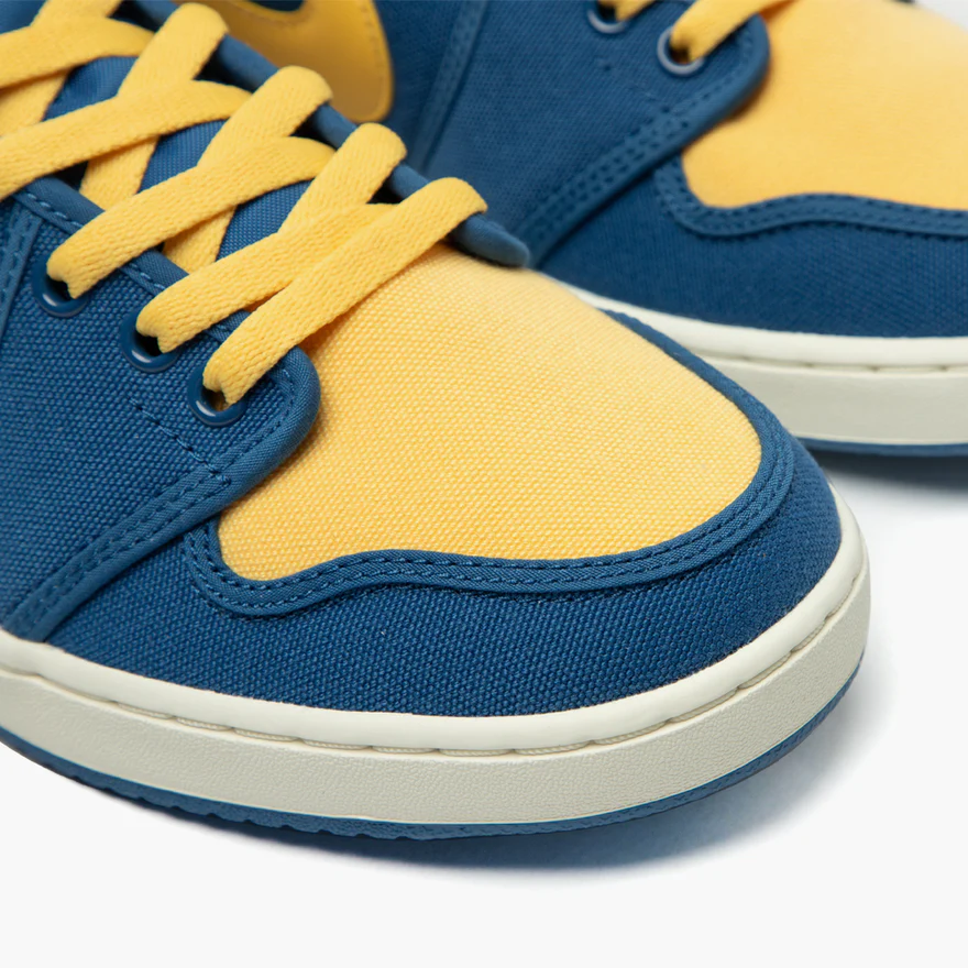 Giày Nike Air Jordan 1 Retro ‘AJKO Laney’ DO5047-407 - Ảnh 4