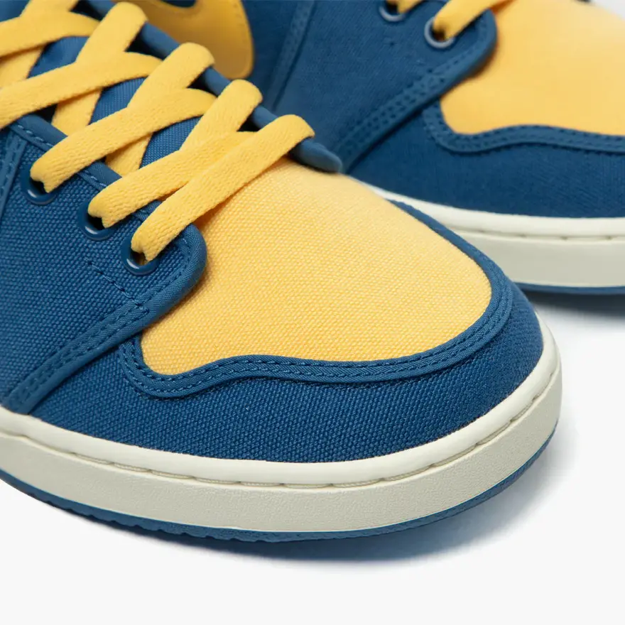 Giày Nike Air Jordan 1 Retro ‘AJKO Laney’ DO5047-407 - Ảnh 7